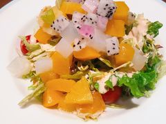 -萨莉亚意式餐厅(杭州滨江天街店)