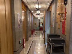 -北京全聚德(方庄店)