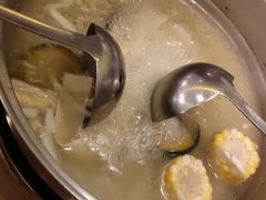 -润园四季椰子鸡火锅(南山海岸城店)