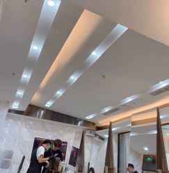 -OnHair造型