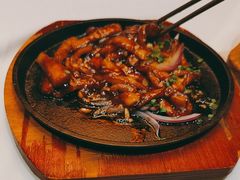 -惠丰堂饭庄·烤鸭·京味菜(翠微路店)