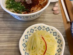 -夏雪花·手工拉面(南油店)