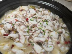 -周渝食惦酸菜鱼(青浦店)