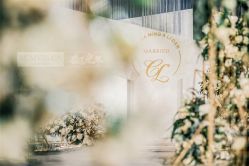 -上海雅居乐万豪侯爵酒店·宴会厅