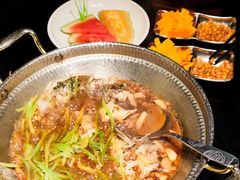 -简小舍·民间手艺菜(武昌江滩店)