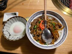 -江户烧肉(高德店)