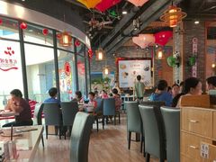 -粤点越有·茶点·粤菜(樵岭国际店)