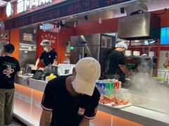-萝卜向南·湘西泡菜·腊味炒饭(星河coco city店)