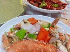 -大学城夜市大排档(凤栖路店)