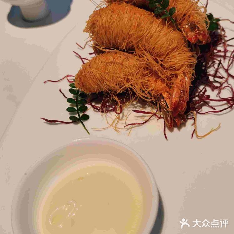 巍绝·艺创菜，吃出艺术感的味蕾盛宴🎨