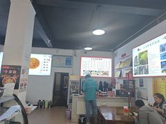 -天全县三土司椒麻鸡餐厅