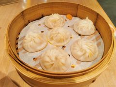 -弄堂小笼包(和平大悦城店)
