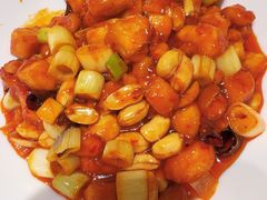 -潇湘码头·鲜湘菜(清河店)