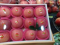 -鲜力达果品批发直销(无锡保利香槟店)