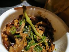 -炊烟小炒黄牛肉(浦东世纪汇店)