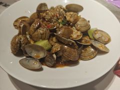 -杨氏青龙虾·羊蝎子(金盛路总店)