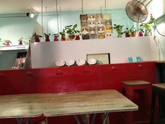 大堂-大王油茶(二厂文创公园店)