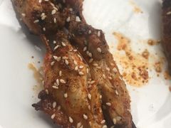 -霸王虾·麻辣小龙虾(清水河公园店)