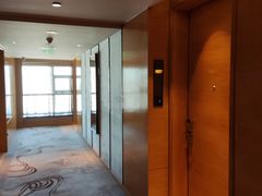 -兰州皇冠假日酒店