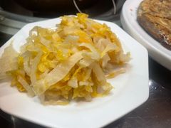 -惠丰涮肉馆|炭火铜锅·手工水饺(德宝新园店)