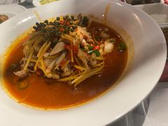 -小河盐帮·私家菜·烤鸭(三元桥·霄云路店)