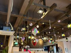 -翡翠鸟精品泰国菜(北辰财富中心店)