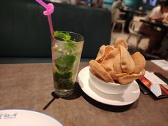 泰国虾片-美奈小馆·越南料理(中航城君尚购物中心店)