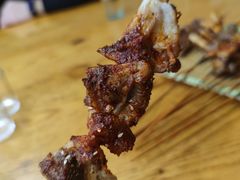 -马艾萨中国兰州传统牛肉面(惠新里店)