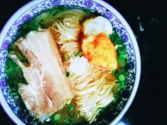 -原怡园面馆(拙政园店)