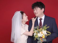 -bobo高端证件照工作室(三元桥店)