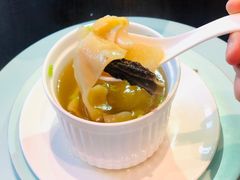 -翠湖宾馆·中餐厅