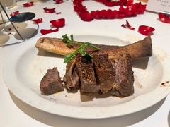 -THE WANG王品(上海中心云端店)
