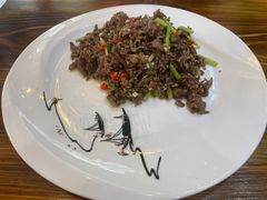 -下梅人家土菜馆(历史文化餐厅度假区店)