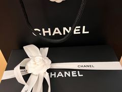 -CHANEL(恒隆广场店)