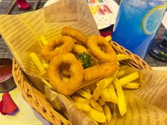 -青花瓷西餐厅(金鸡湖广场店)