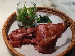 -锦府盐帮·李宅(领展购物广场中关村店)