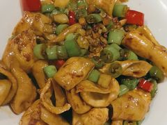 -清水亭湖北菜(大屯DT51店)