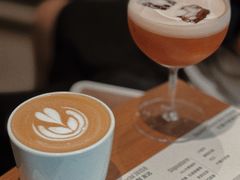 -SAFARI COFFEE