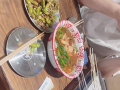 -破店肥哈·东北烧烤(南山保利店)