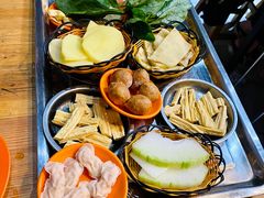 -范贤光鸡公煲(平乐园总店)