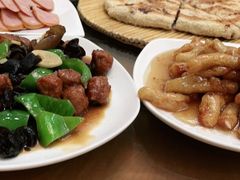 -南磨房食府(燕莎奥特莱斯购物中心店)