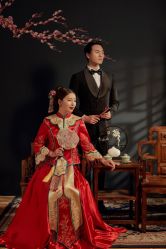 -摩玛高端摄影会馆(钻石店)