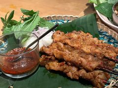 -Ginger(兴国路店)