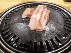 -秋木烤肉·韩国牛肉名家(高新旗舰店)