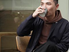 -Onirii Coffee(长乐路店)