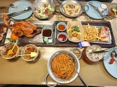 -美森西餐厅(曙光大道店)