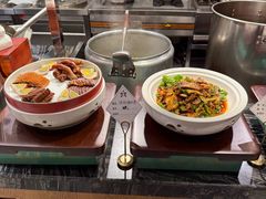 -田水湾•六尺巷(东方蓝海店)