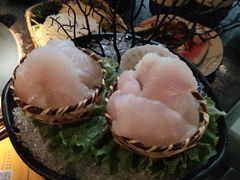 -湊湊火锅·茶憩(新中关购物中心店)