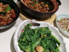 -原味田园·客家菜·土窑鸡(中航城君尚购物中心店)