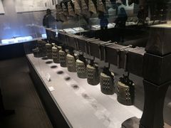 -荆州博物馆